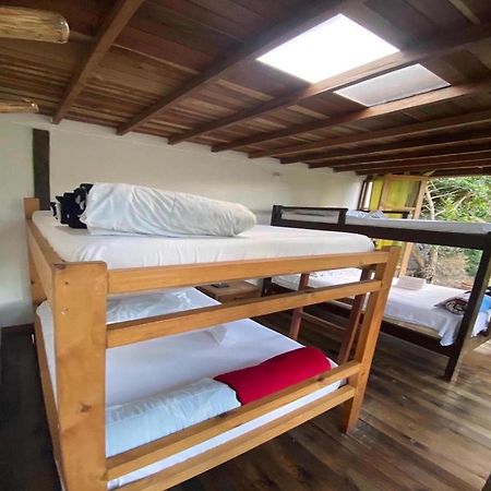 Hostal Estrella De Agua Саленто Экстерьер фото