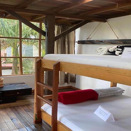 Hostal Estrella De Agua Саленто Экстерьер фото